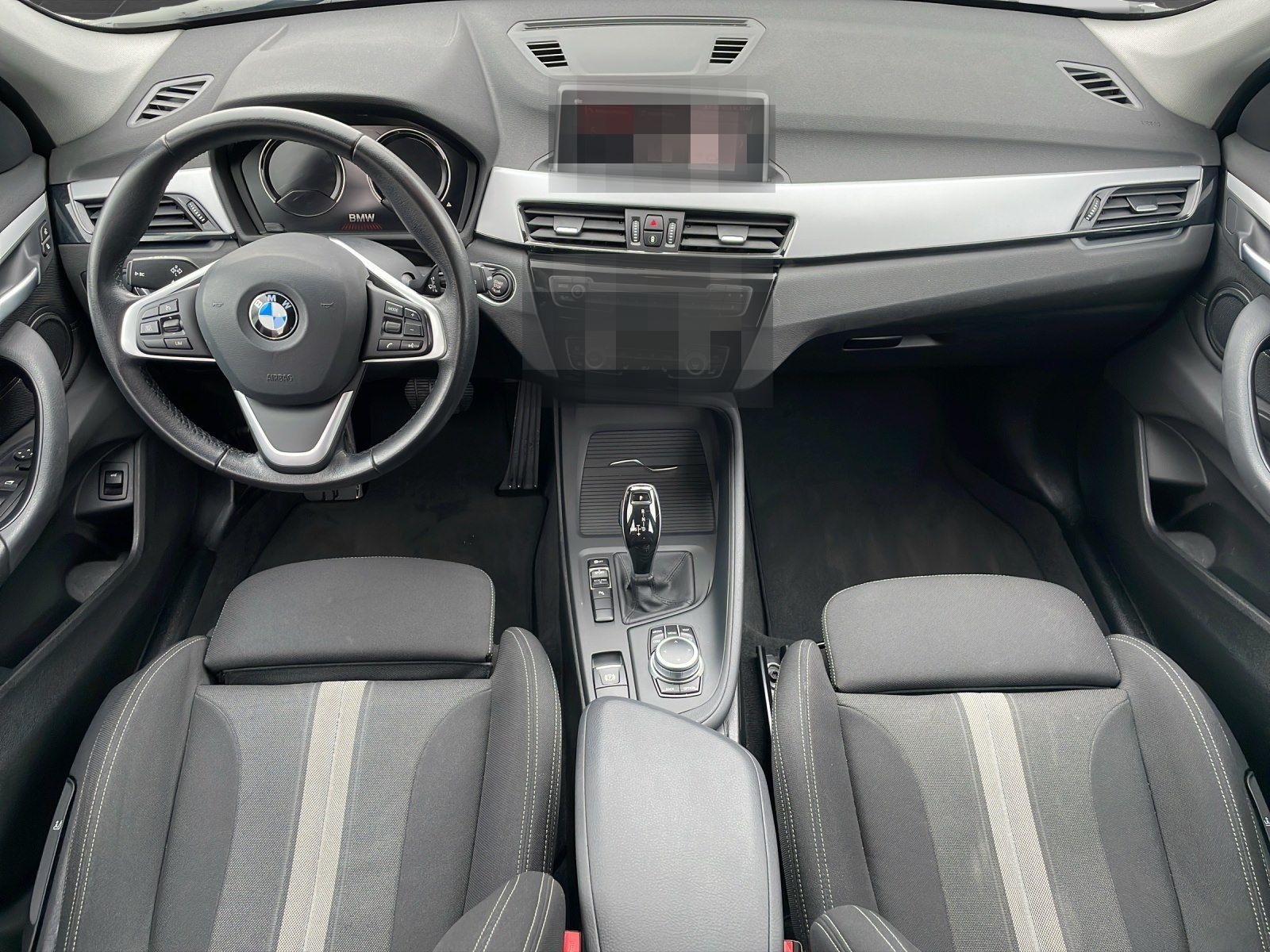 BMW X1 sDrive18i Navi | Sitzhz. | Parkassistent | DA foto 8
