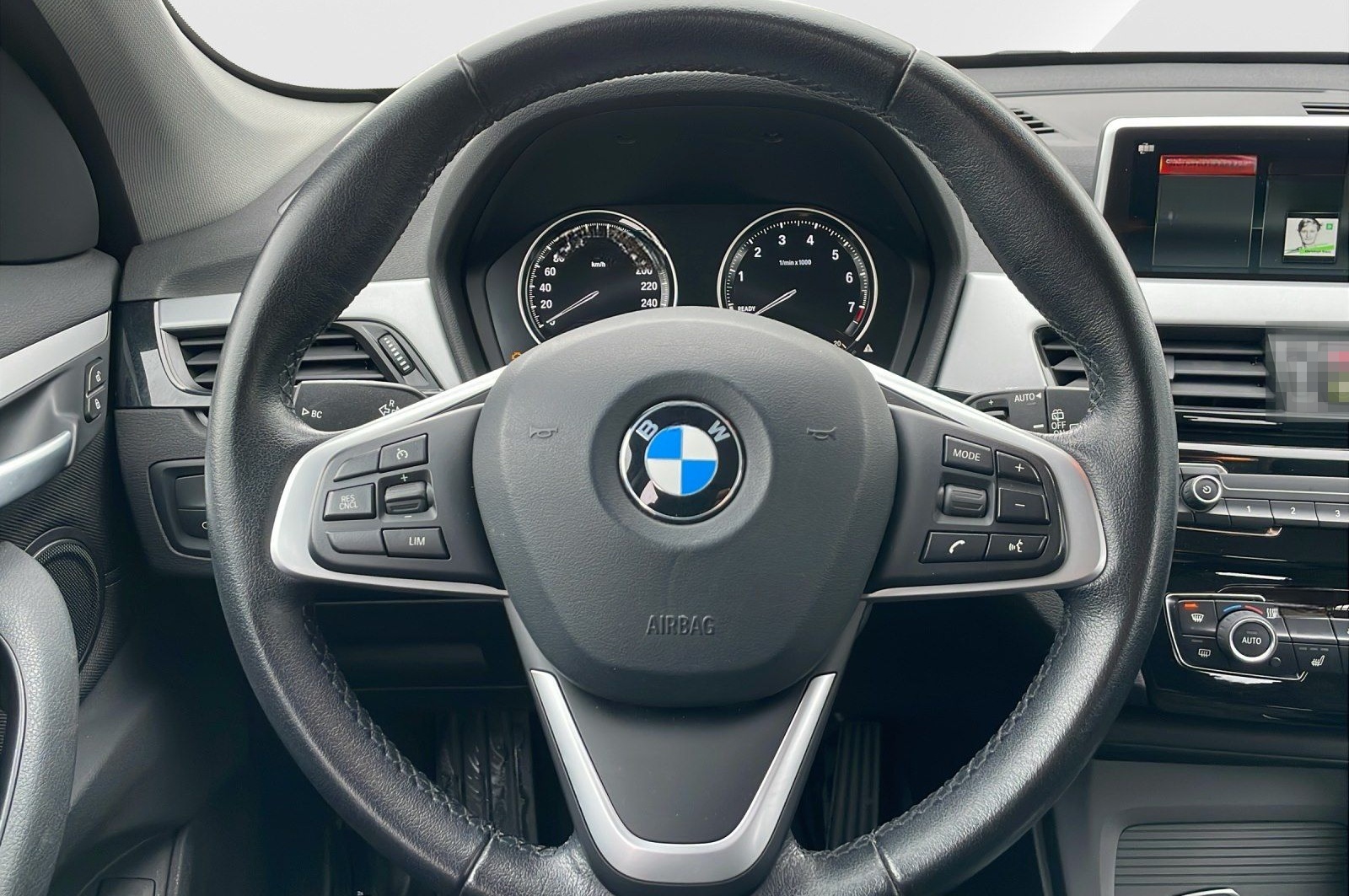 BMW X1 sDrive18i Navi | Sitzhz. | Parkassistent | DA foto 9