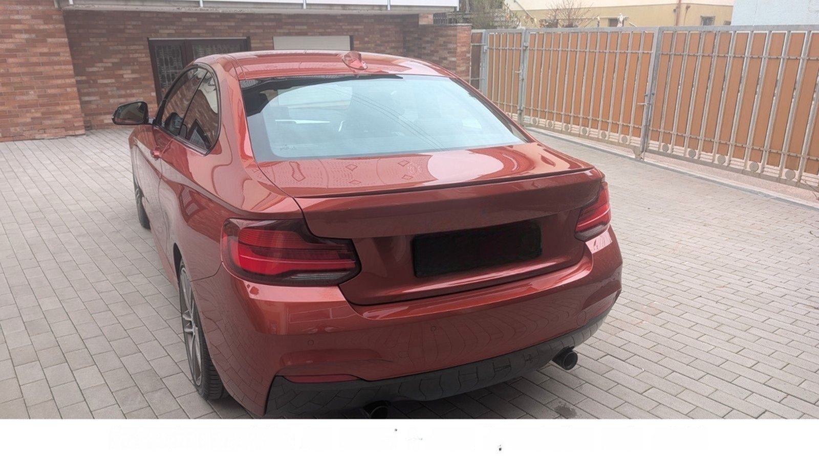 BMW M240i,Harm.Kard.,el.Sitze,ad.LED,DAB,Komfortzug. foto 12