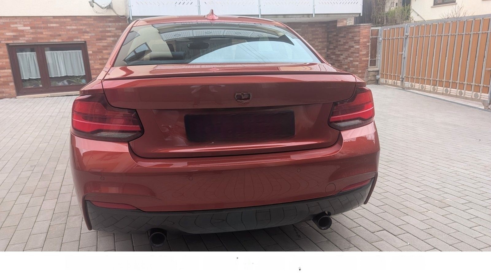 BMW M240i,Harm.Kard.,el.Sitze,ad.LED,DAB,Komfortzug. foto 13