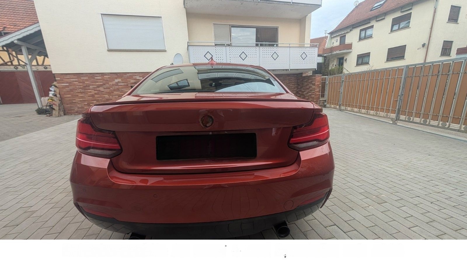 BMW M240i,Harm.Kard.,el.Sitze,ad.LED,DAB,Komfortzug. foto 14