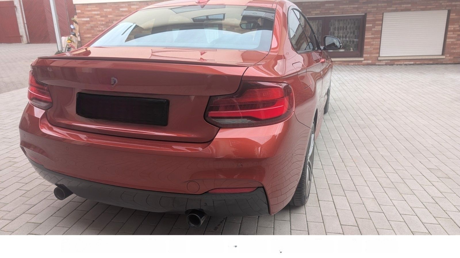 BMW M240i,Harm.Kard.,el.Sitze,ad.LED,DAB,Komfortzug. foto 15