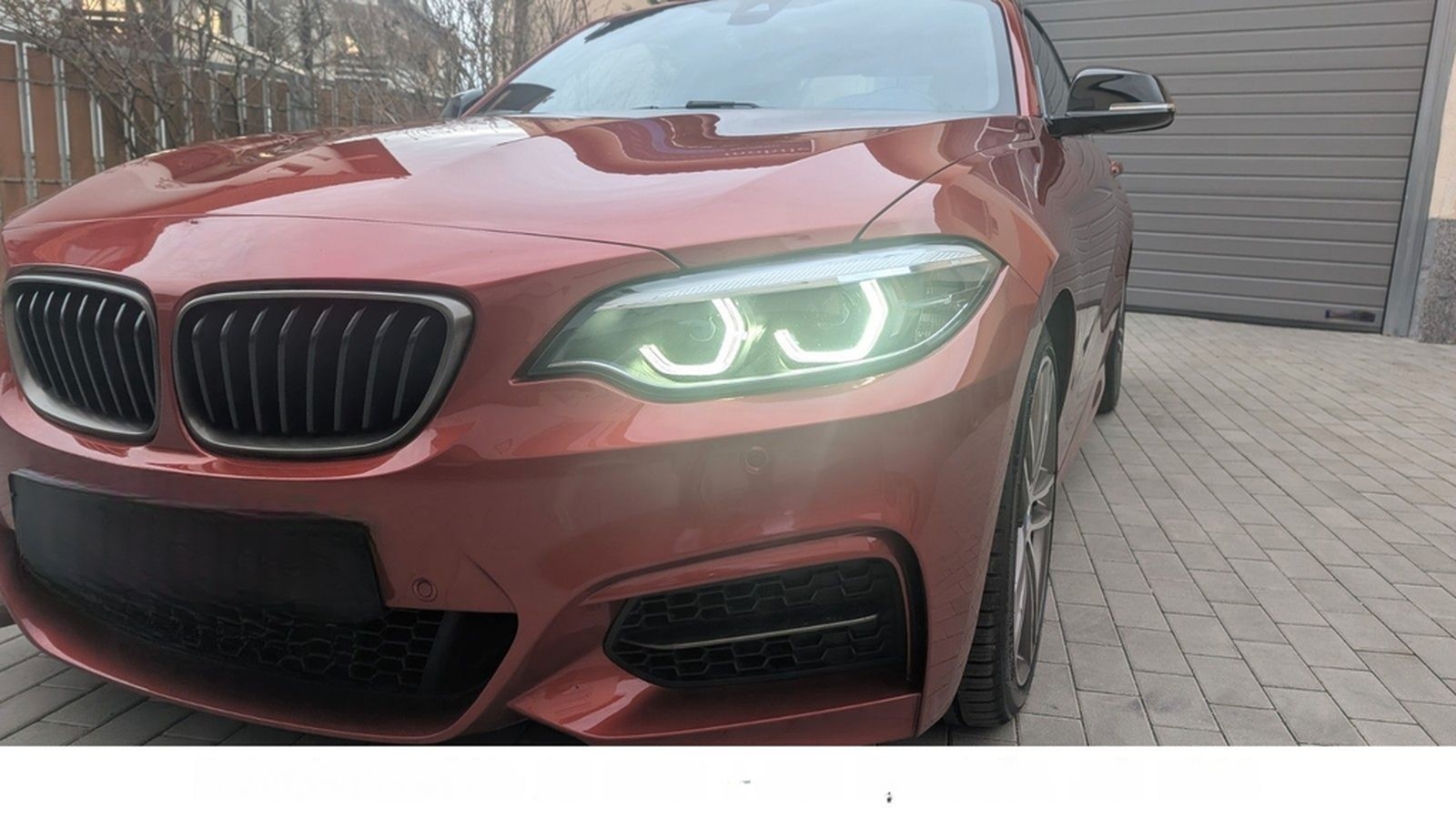 BMW M240i,Harm.Kard.,el.Sitze,ad.LED,DAB,Komfortzug. foto 26