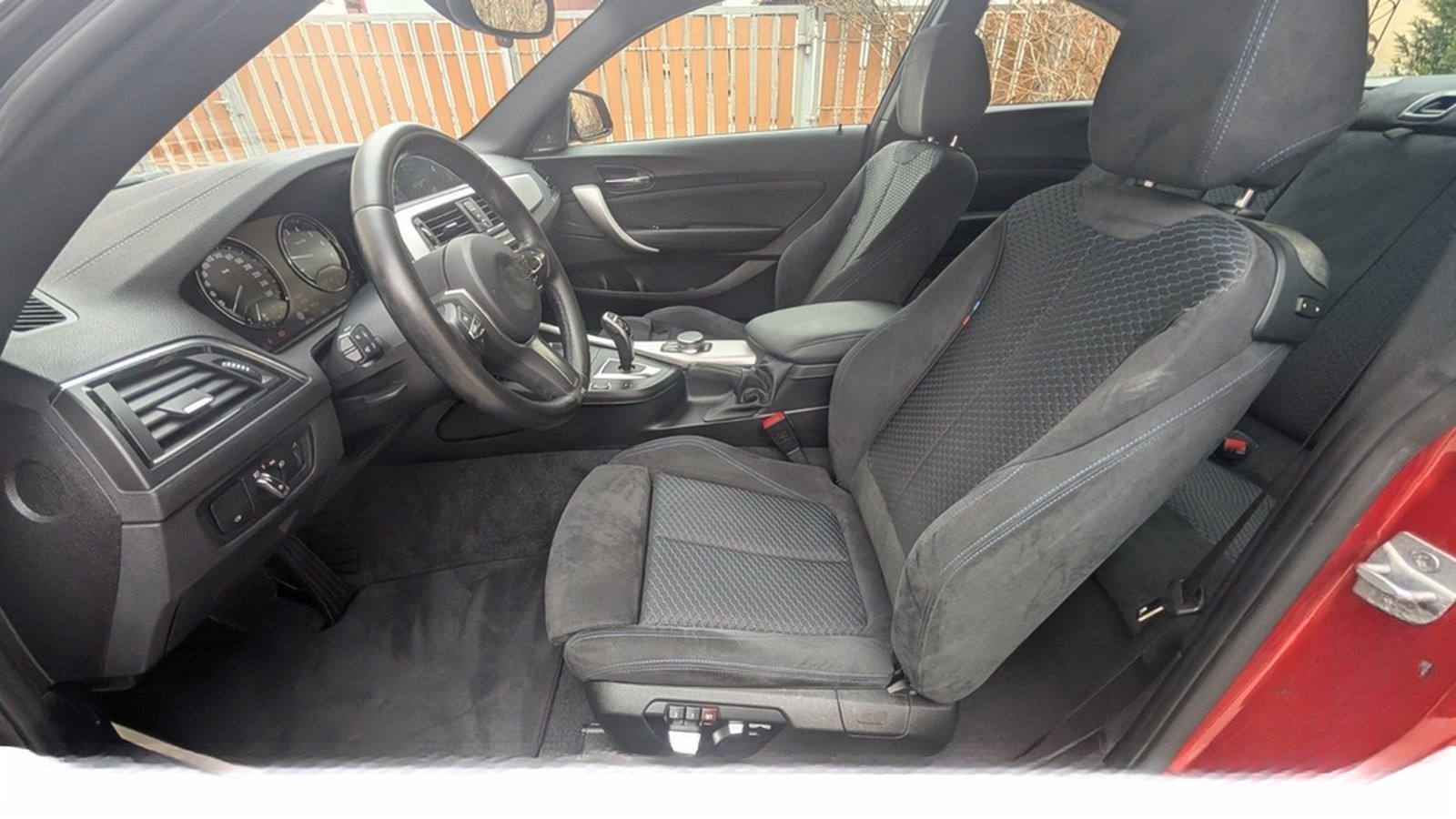 BMW M240i,Harm.Kard.,el.Sitze,ad.LED,DAB,Komfortzug. foto 30