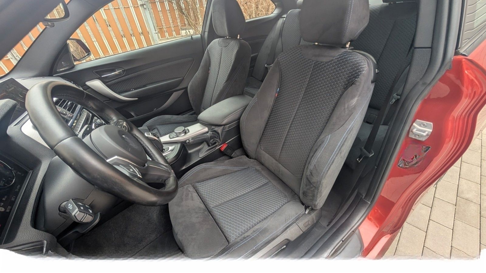 BMW M240i,Harm.Kard.,el.Sitze,ad.LED,DAB,Komfortzug. foto 31