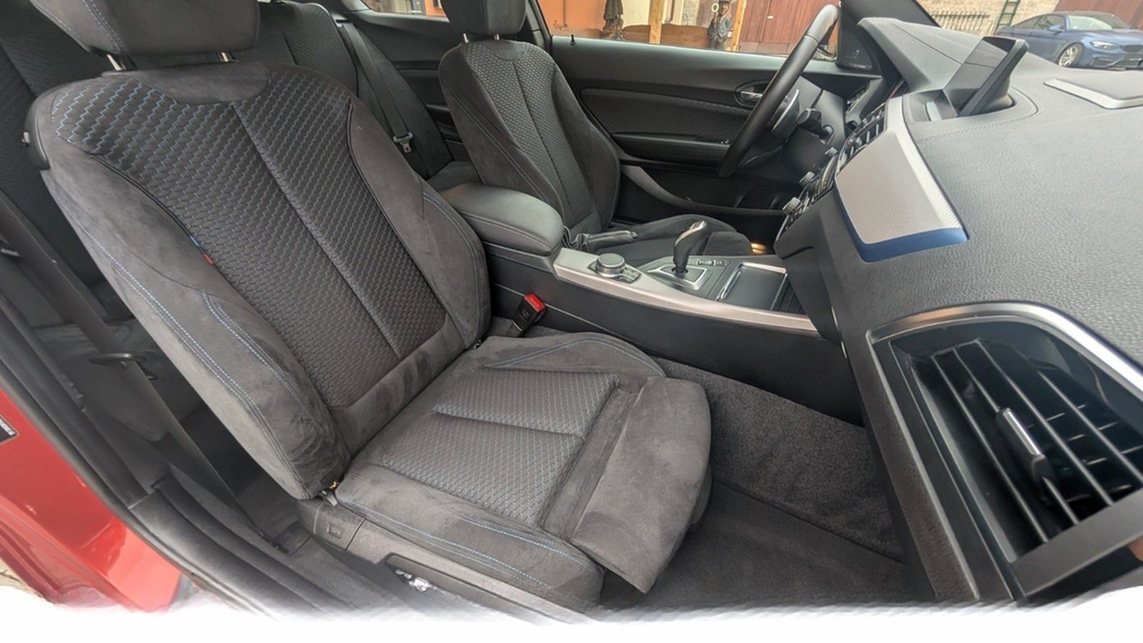 BMW M240i,Harm.Kard.,el.Sitze,ad.LED,DAB,Komfortzug. foto 47