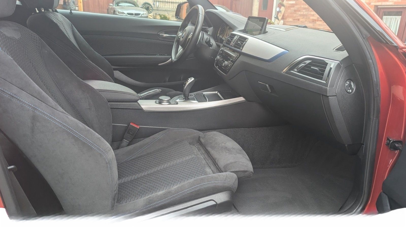BMW M240i,Harm.Kard.,el.Sitze,ad.LED,DAB,Komfortzug. foto 48