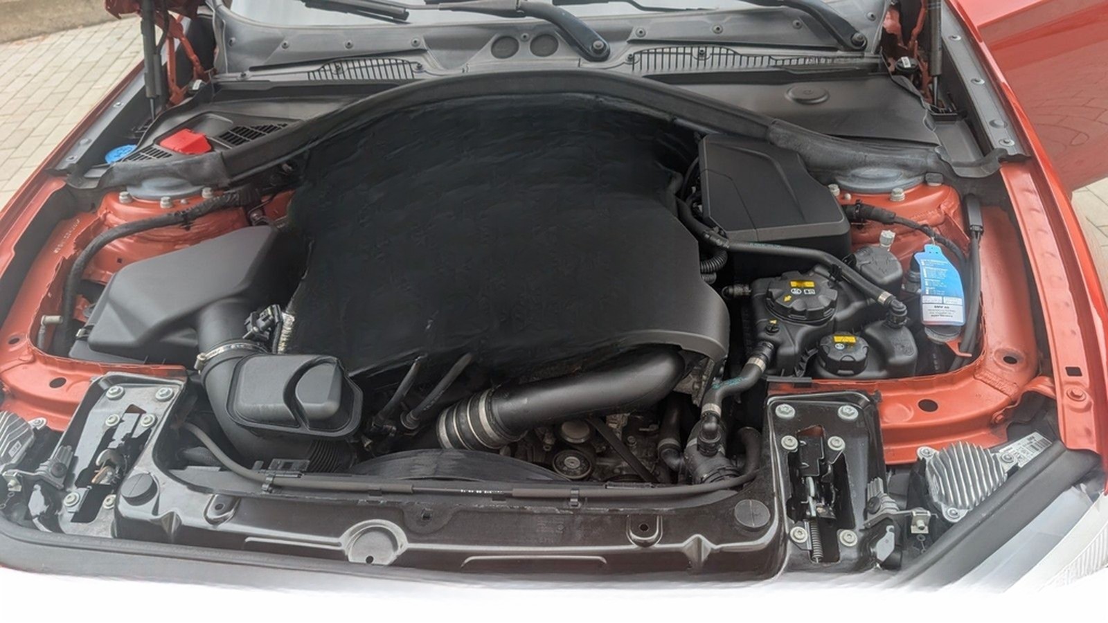 BMW M240i,Harm.Kard.,el.Sitze,ad.LED,DAB,Komfortzug. foto 49