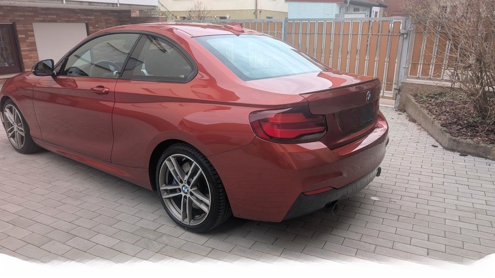 BMW M240i,Harm.Kard.,el.Sitze,ad.LED,DAB,Komfortzug. foto 10