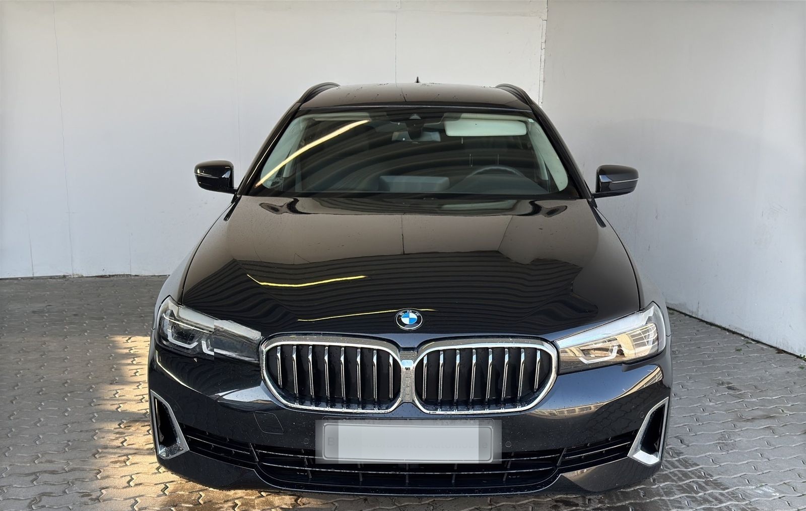 BMW 530dA xDrive Tour. Luxury Line LiveCock.AHK.Park foto 2