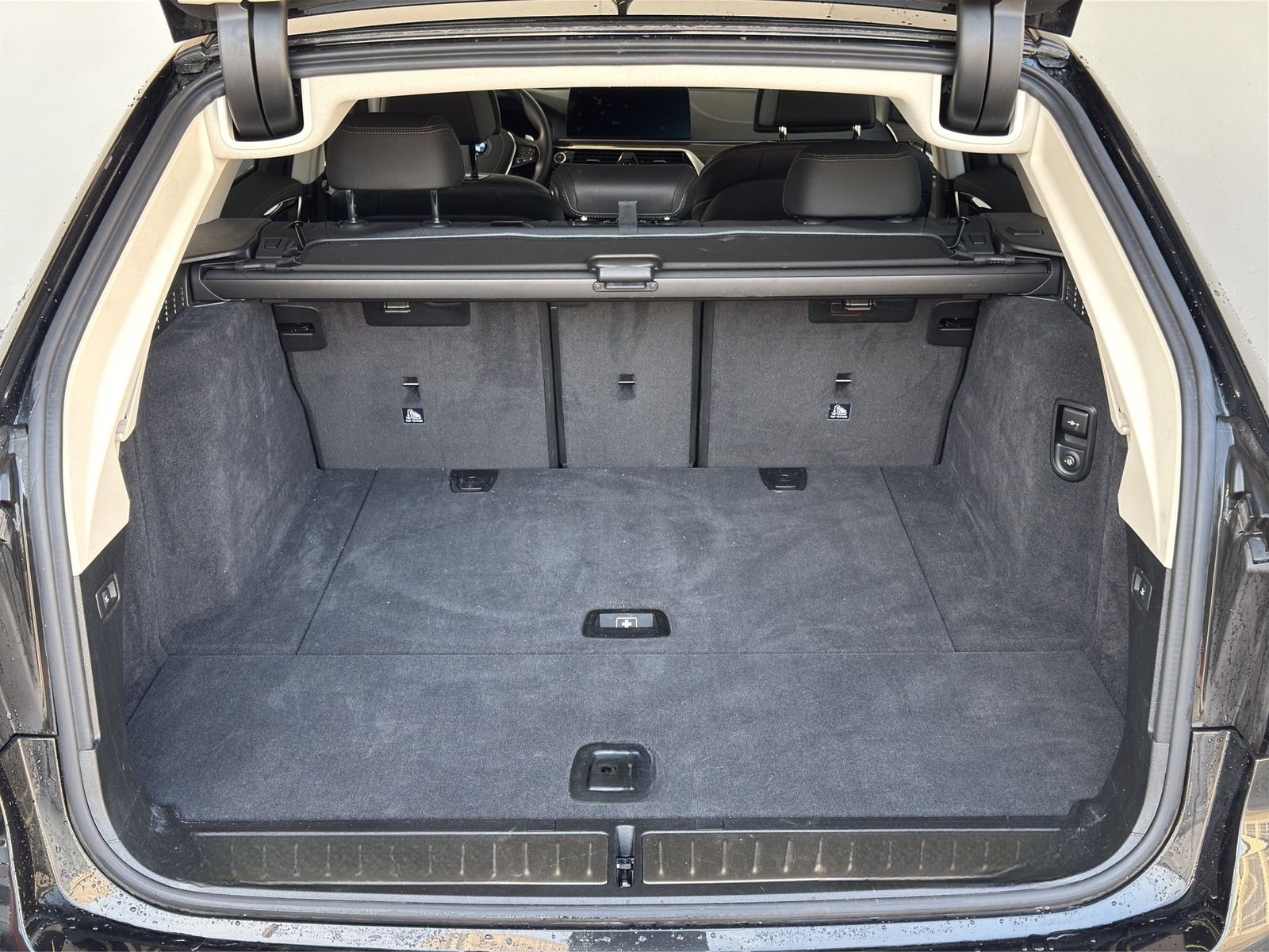 BMW 530dA xDrive Tour. Luxury Line LiveCock.AHK.Park foto 9