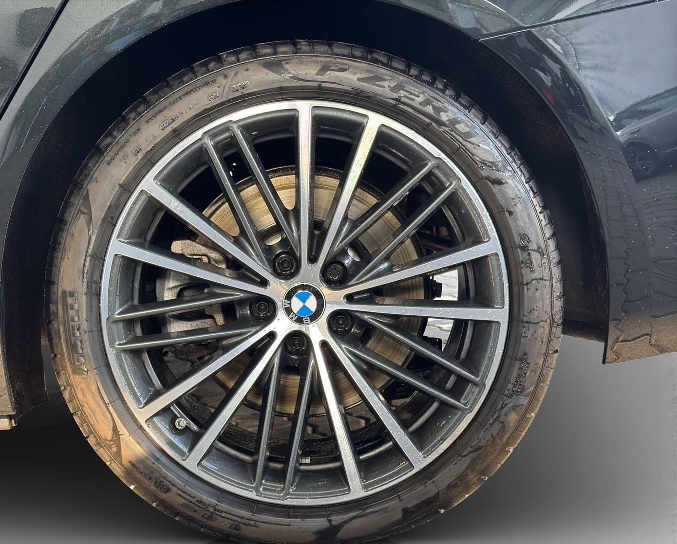 BMW 530dA xDrive Tour. Luxury Line LiveCock.AHK.Park foto 10