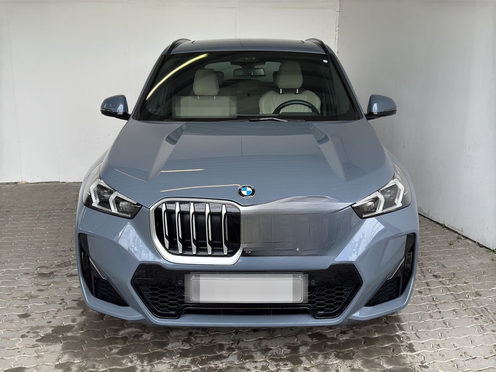 BMW X1 xDrive23iA M Sport LiveCock.HUD.LED.PGD.ParkA foto 2