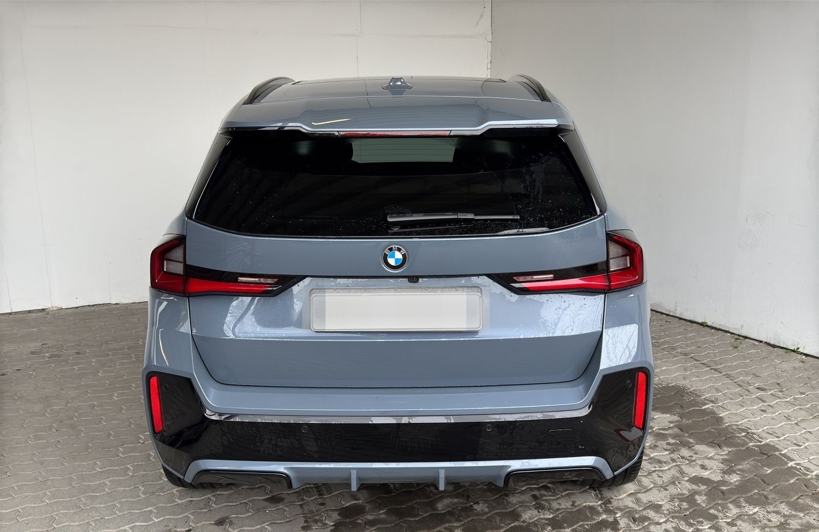 BMW X1 xDrive23iA M Sport LiveCock.HUD.LED.PGD.ParkA foto 3