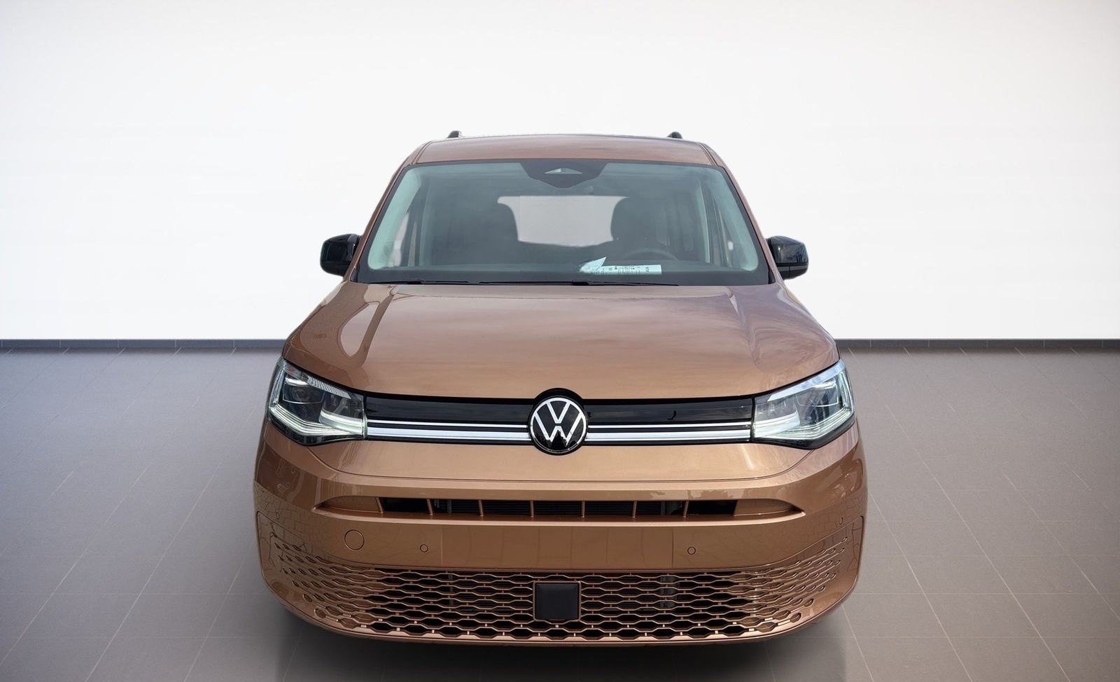 Volkswagen Caddy STYLE 1.5TSI DSG AHK.NAVI.18 ALU.LED.SITZH foto 3