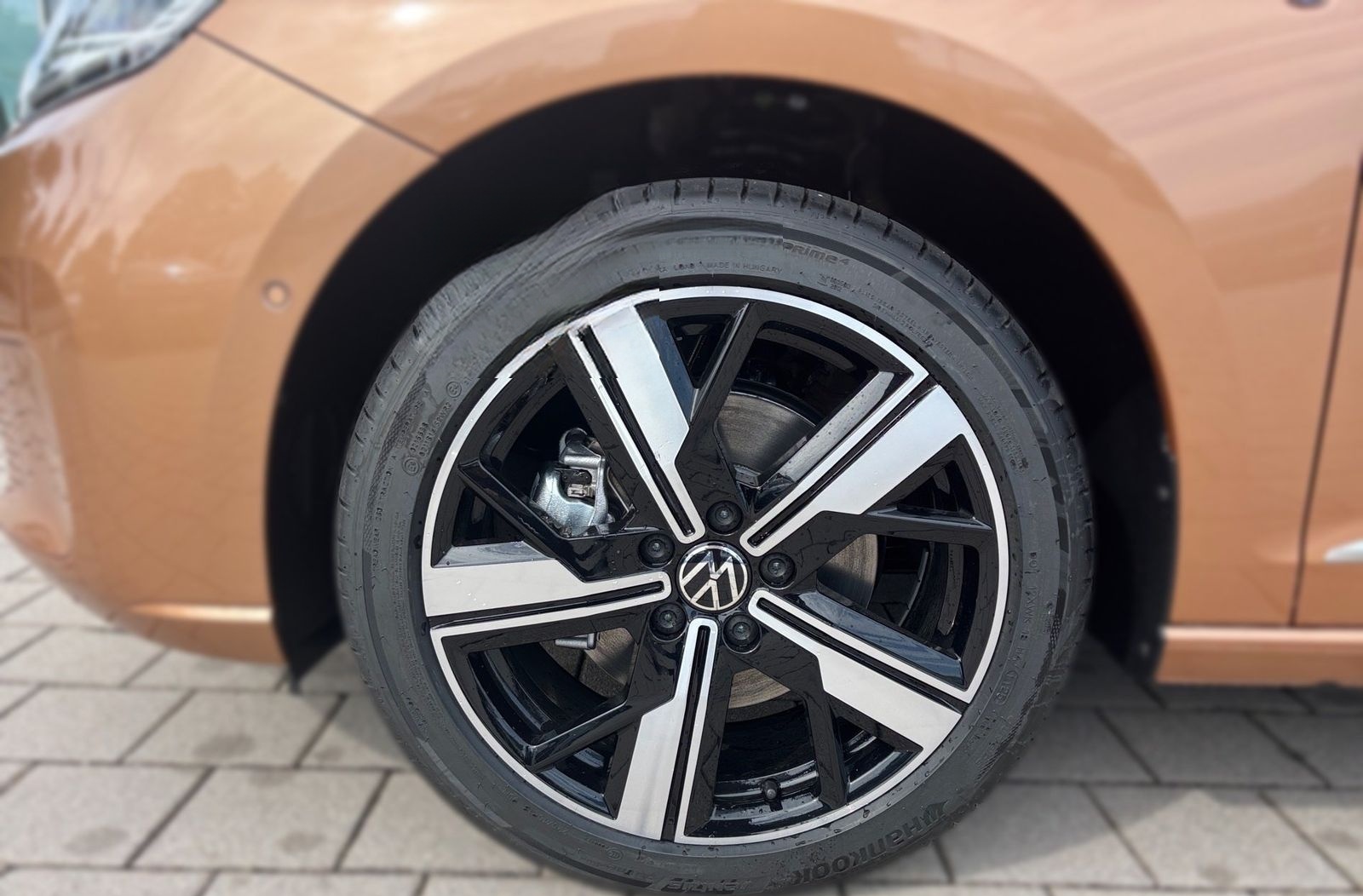 Volkswagen Caddy STYLE 1.5TSI DSG AHK.NAVI.18 ALU.LED.SITZH foto 7