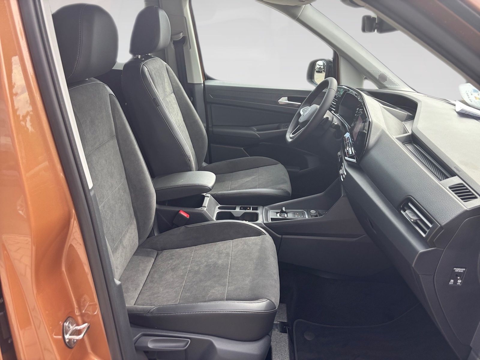Volkswagen Caddy STYLE 1.5TSI DSG AHK.NAVI.18 ALU.LED.SITZH foto 9