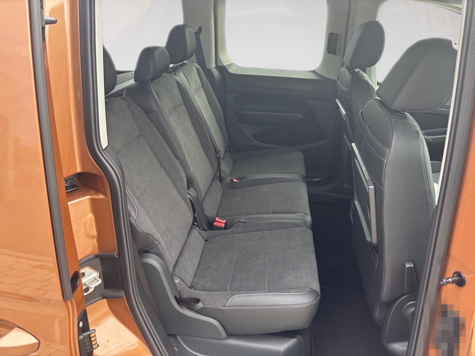 Volkswagen Caddy STYLE 1.5TSI DSG AHK.NAVI.18 ALU.LED.SITZH foto 10