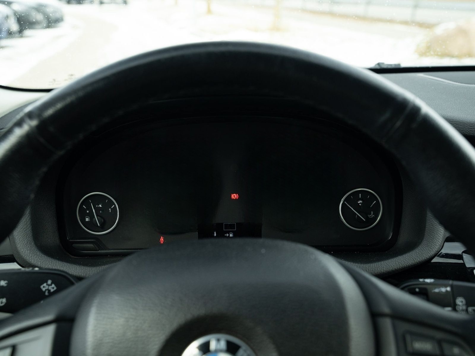 BMW X3 xDrive 20d foto 11