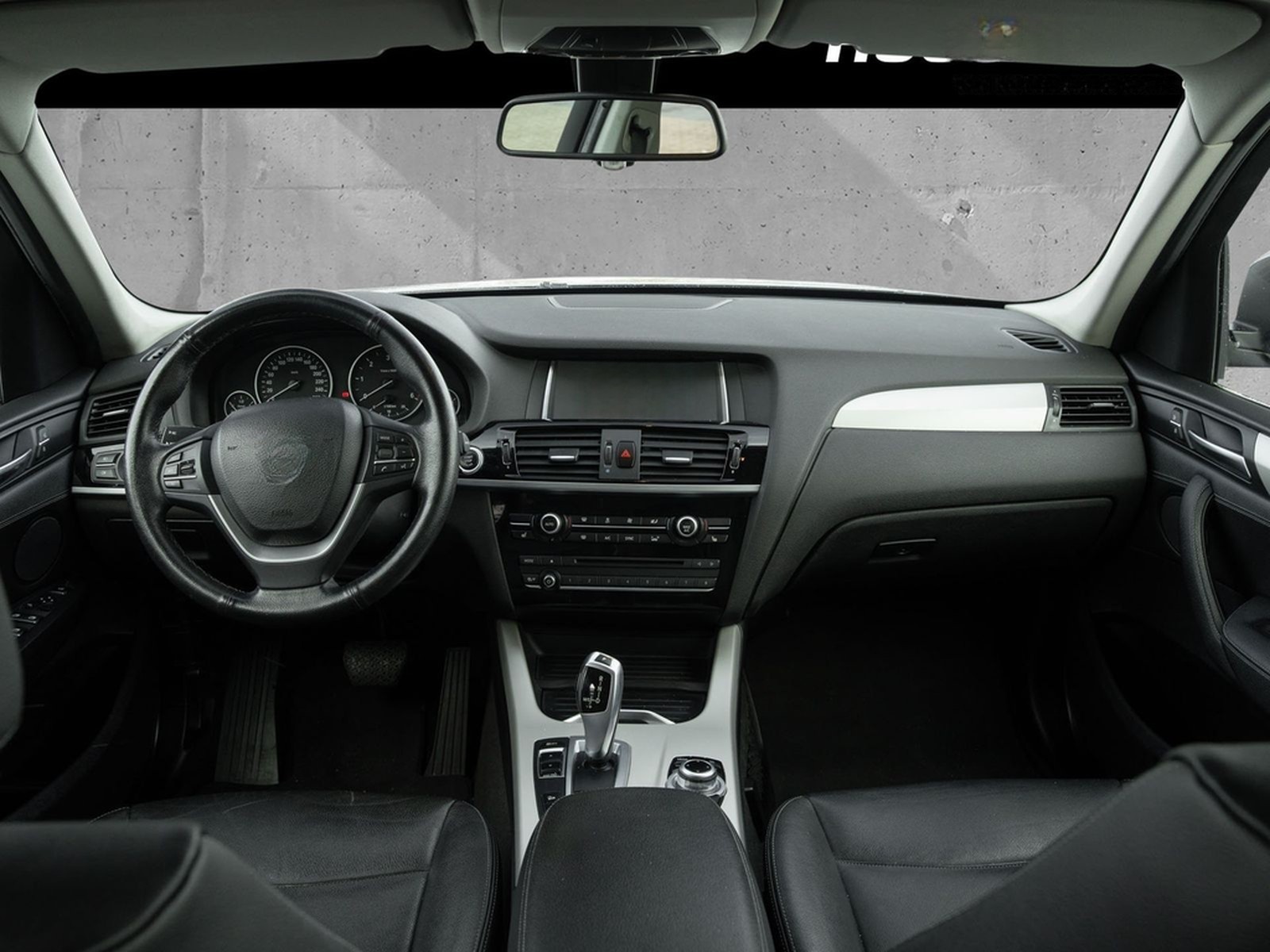 BMW X3 xDrive 20d foto 5