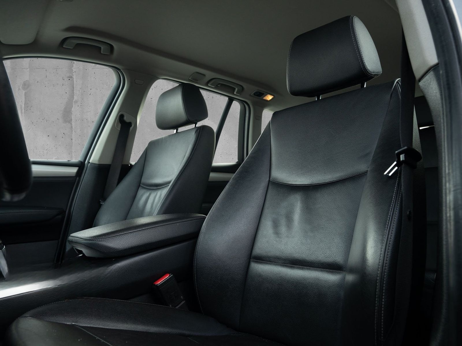 BMW X3 xDrive 20d foto 7
