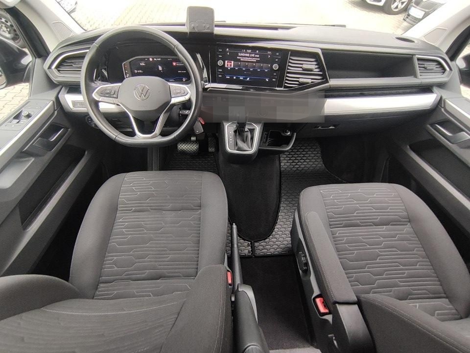 Volkswagen T6.1 Multivan 2.0 TDI+204Ps+4M+Standh+RFK+Navi+ foto 2
