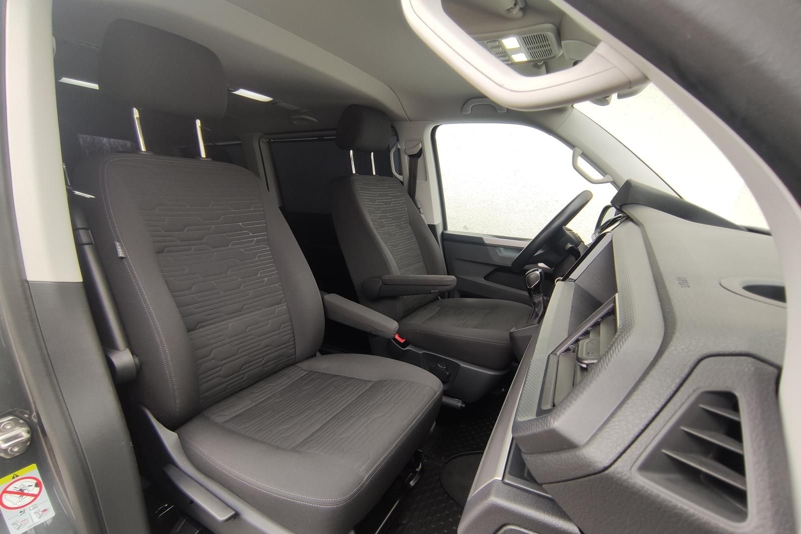 Volkswagen T6.1 Multivan 2.0 TDI+204Ps+4M+Standh+RFK+Navi+ foto 12