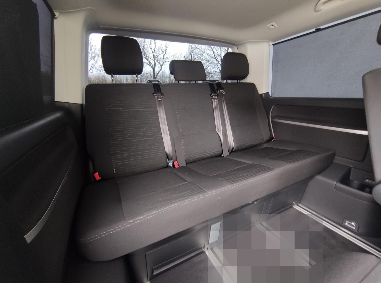 Volkswagen T6.1 Multivan 2.0 TDI+204Ps+4M+Standh+RFK+Navi+ foto 14