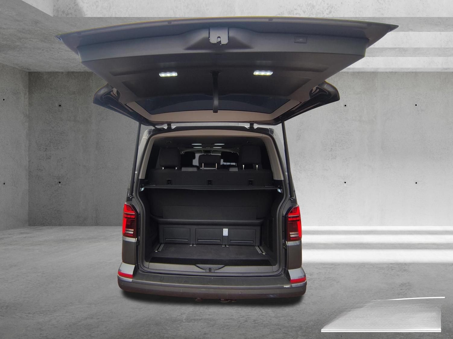 Volkswagen T6.1 Multivan 2.0 TDI+204Ps+4M+Standh+RFK+Navi+ foto 15