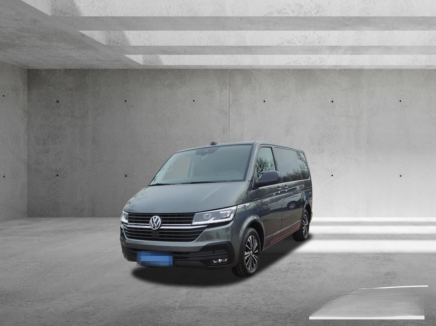 Volkswagen T6.1 Multivan 2.0 TDI+204Ps+4M+Standh+RFK+Navi+ foto 17