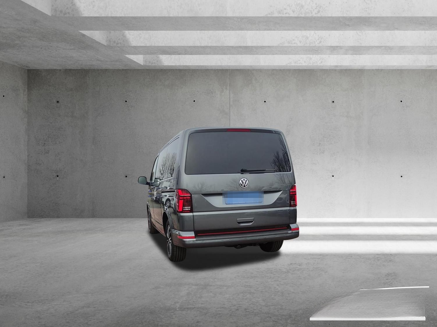 Volkswagen T6.1 Multivan 2.0 TDI+204Ps+4M+Standh+RFK+Navi+ foto 21