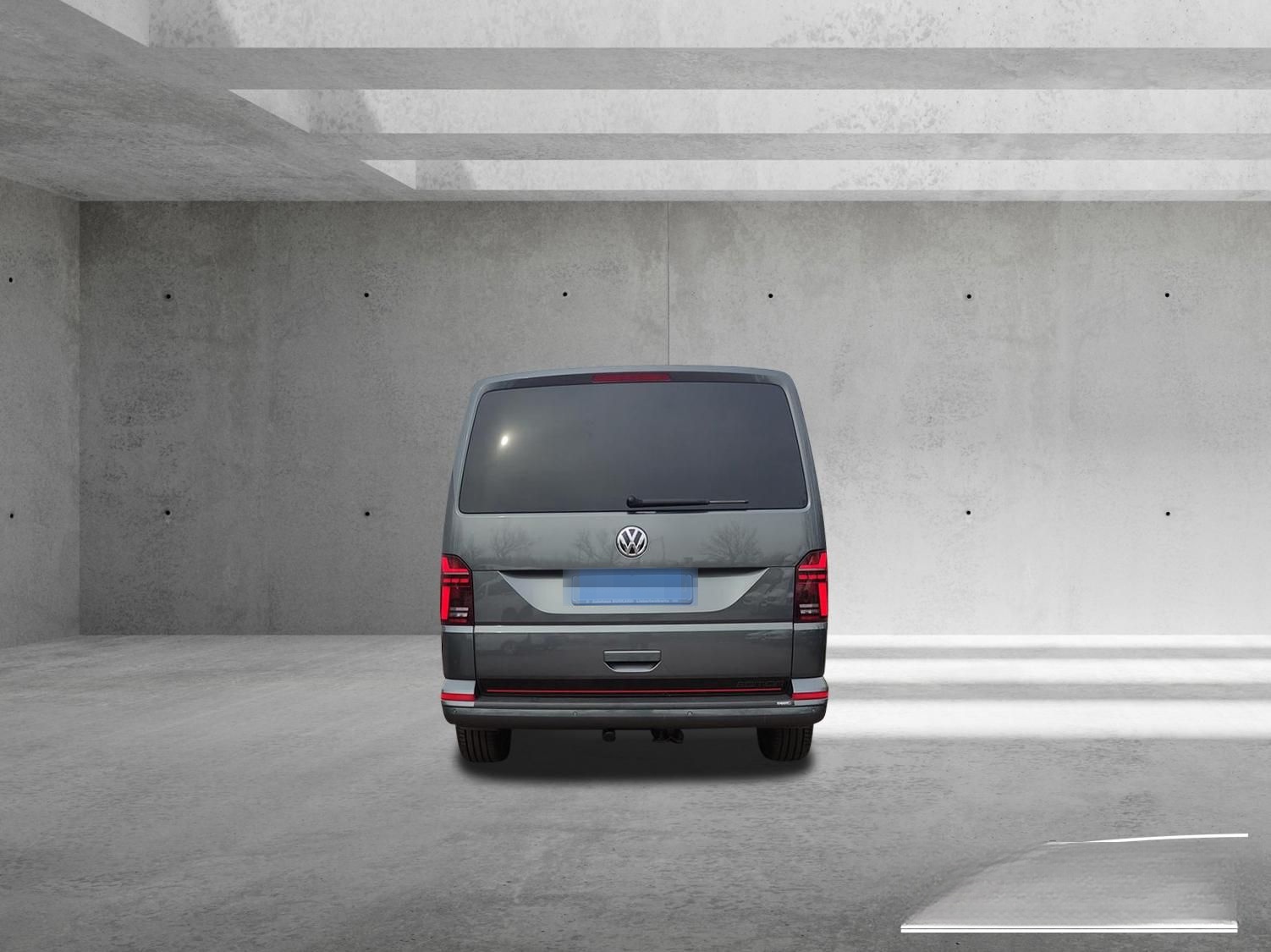 Volkswagen T6.1 Multivan 2.0 TDI+204Ps+4M+Standh+RFK+Navi+ foto 23