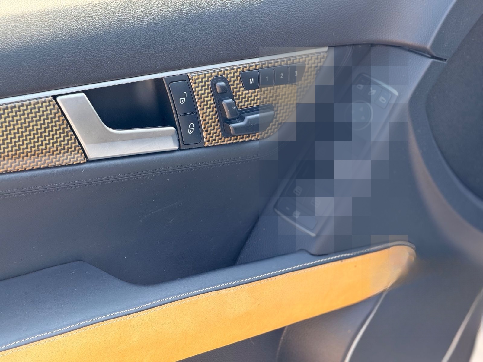 Mercedes-Benz C 63 AMG *LOEWENSTEIN 569 PS* foto 20