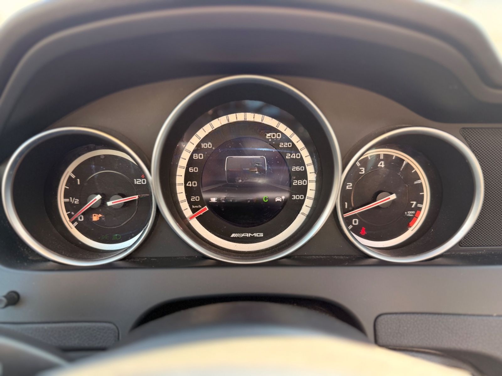 Mercedes-Benz C 63 AMG *LOEWENSTEIN 569 PS* foto 24