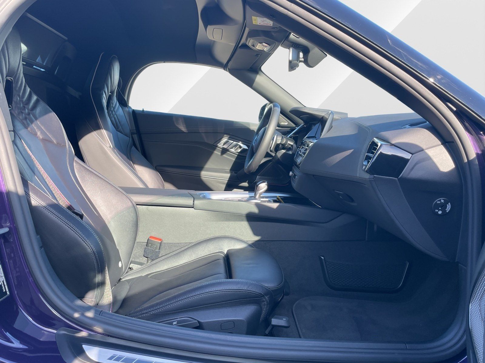 BMW Z4 M40i Head-Up | Driv.Assist. | HK HiFi | Lenkr foto 11