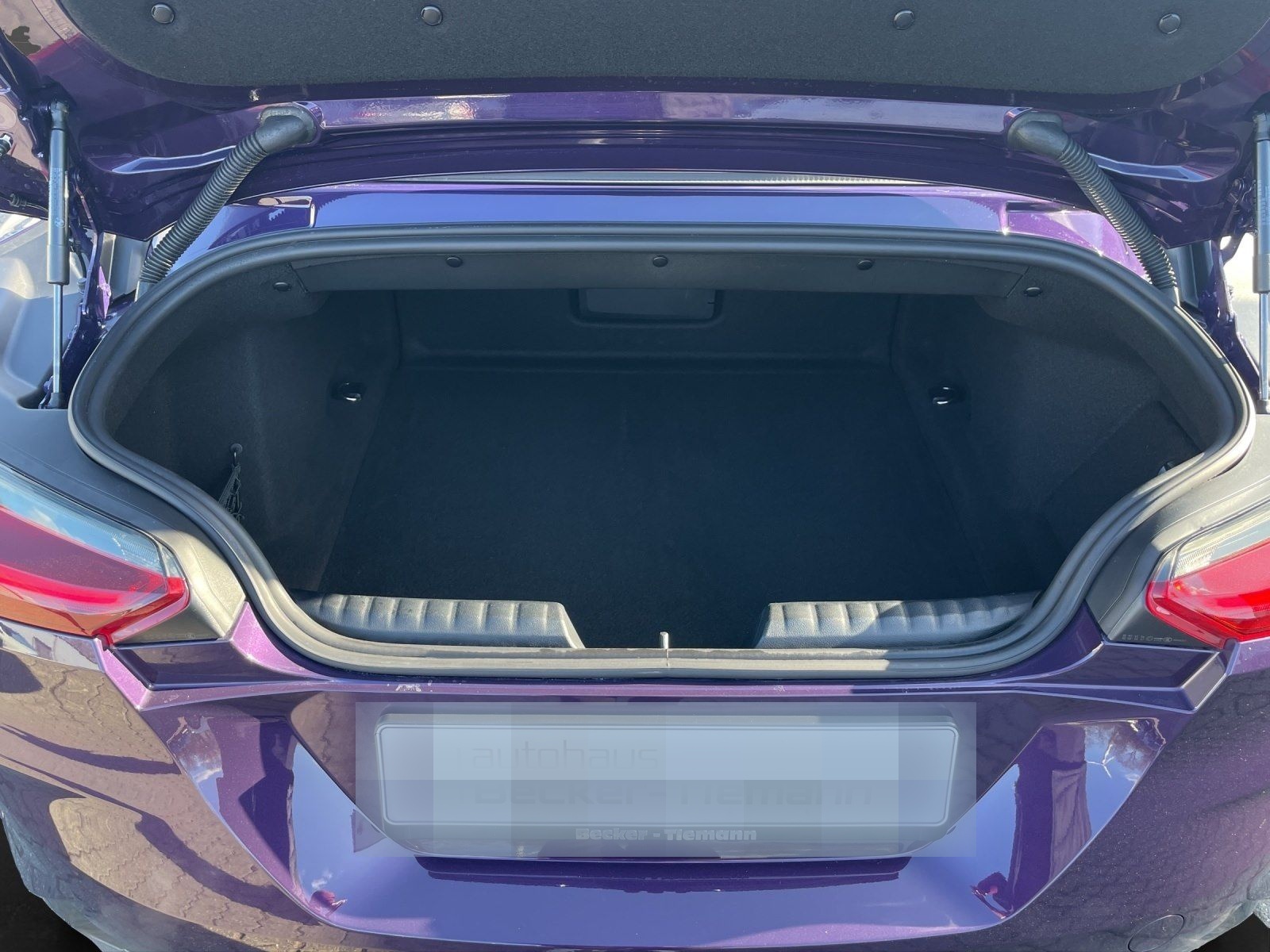 BMW Z4 M40i Head-Up | Driv.Assist. | HK HiFi | Lenkr foto 14