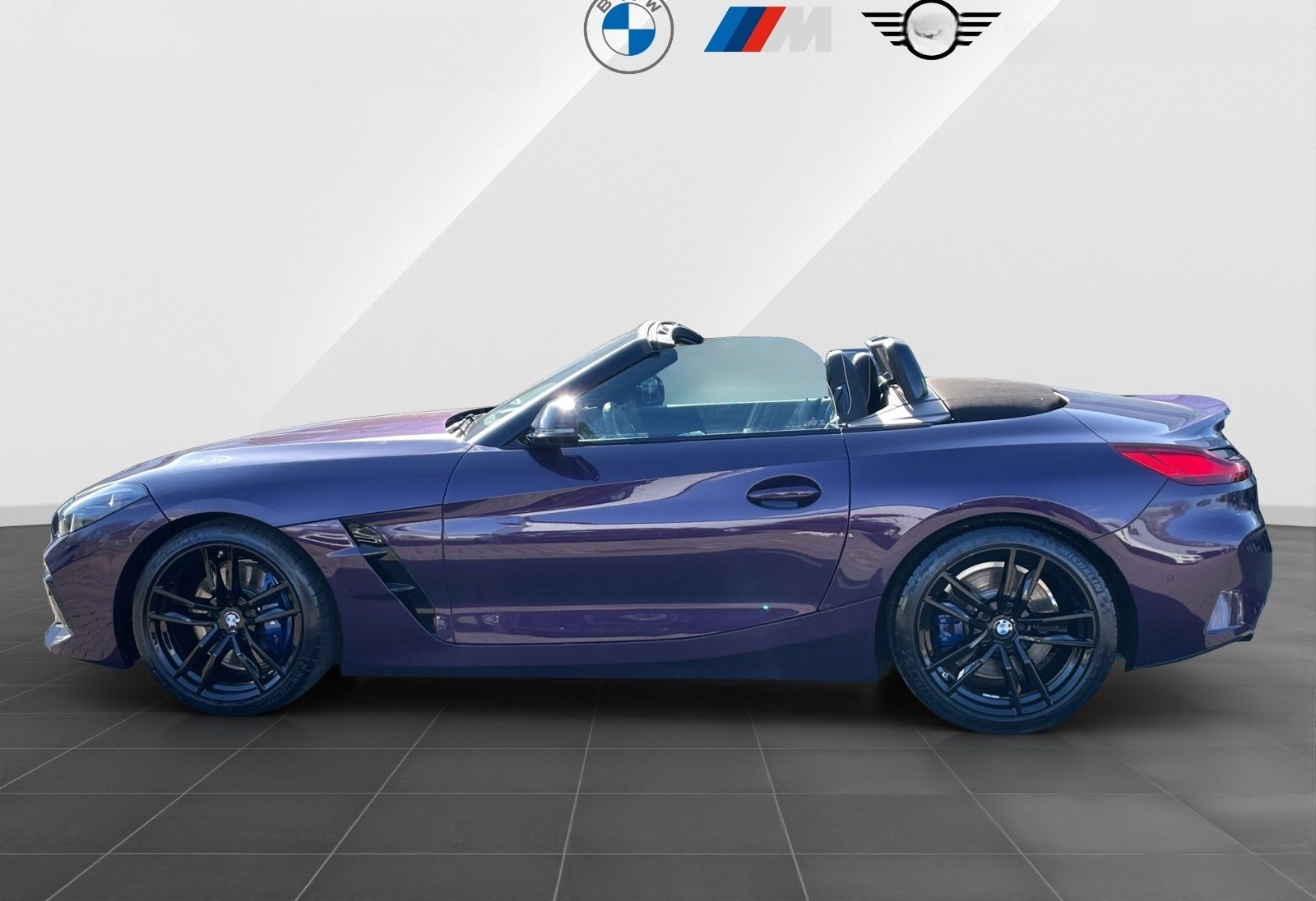 BMW Z4 M40i Head-Up | Driv.Assist. | HK HiFi | Lenkr foto 3