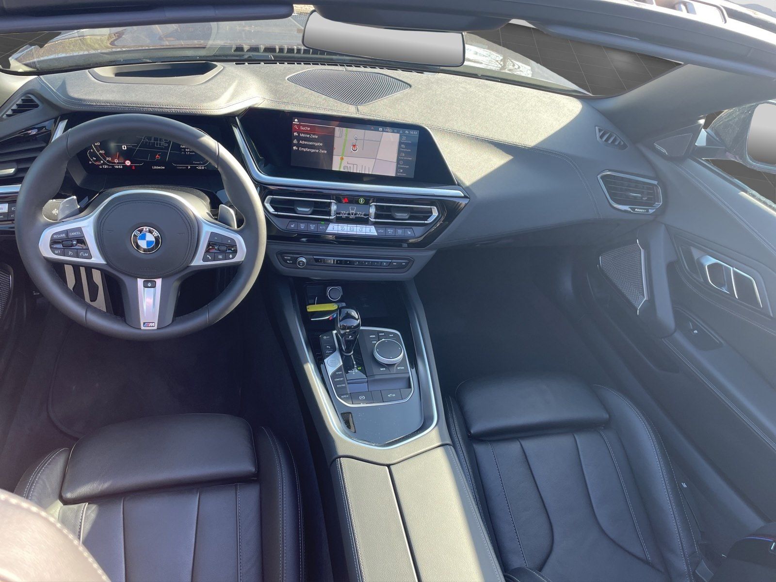 BMW Z4 M40i Head-Up | Driv.Assist. | HK HiFi | Lenkr foto 7