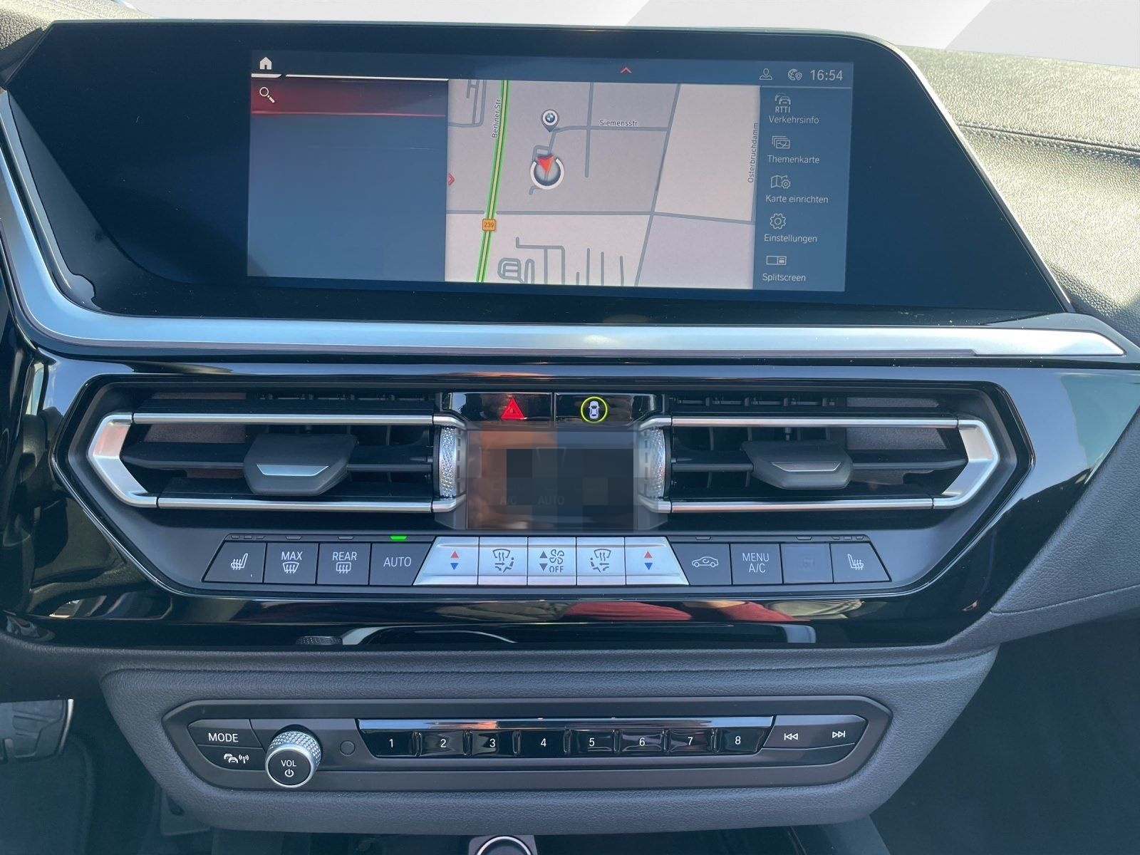 BMW Z4 M40i Head-Up | Driv.Assist. | HK HiFi | Lenkr foto 9