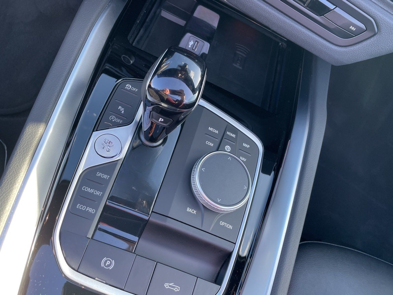 BMW Z4 M40i Head-Up | Driv.Assist. | HK HiFi | Lenkr foto 10
