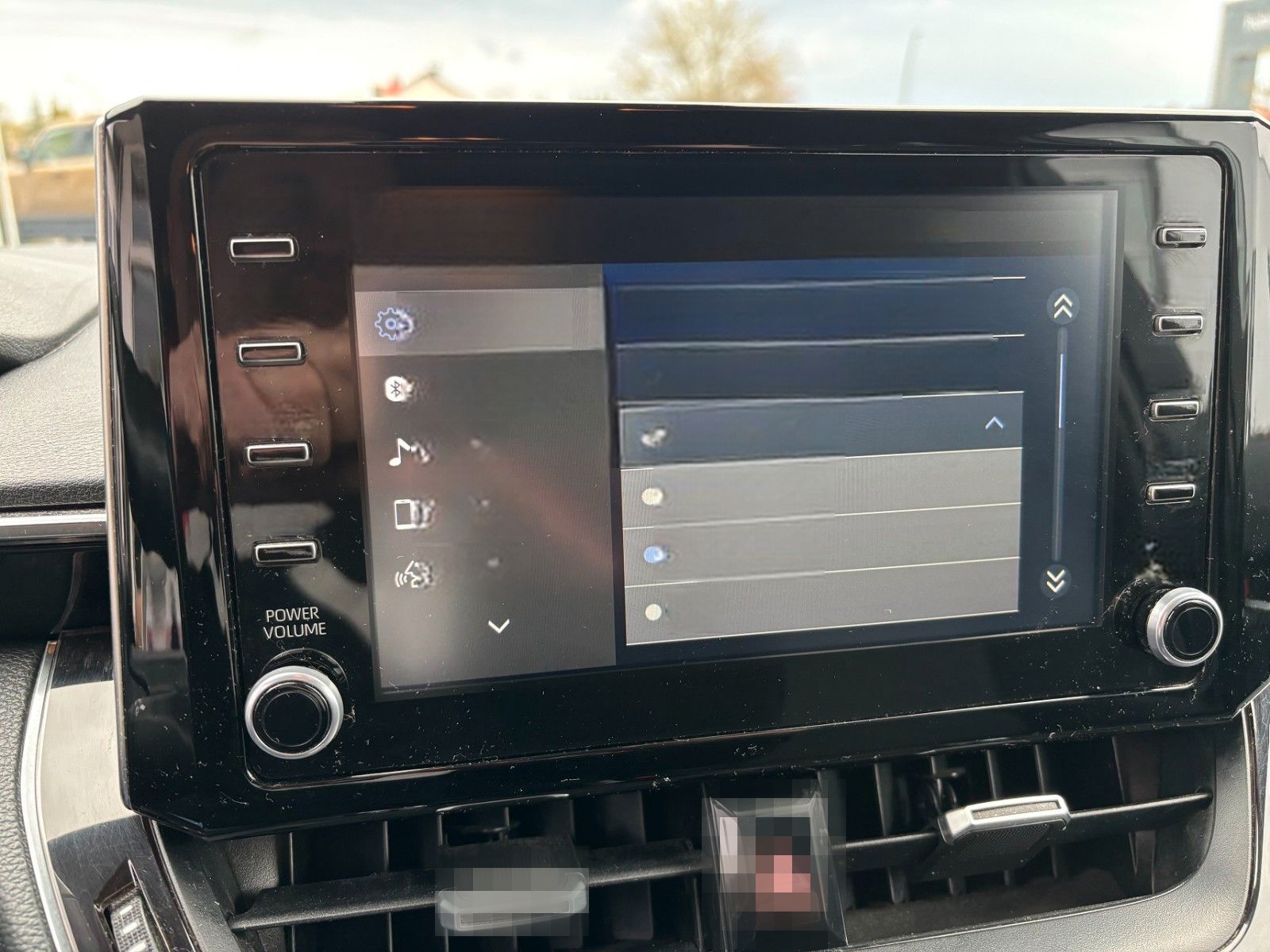 Toyota Corolla 1,8 Hybrid Club Touring Sports Relax foto 12