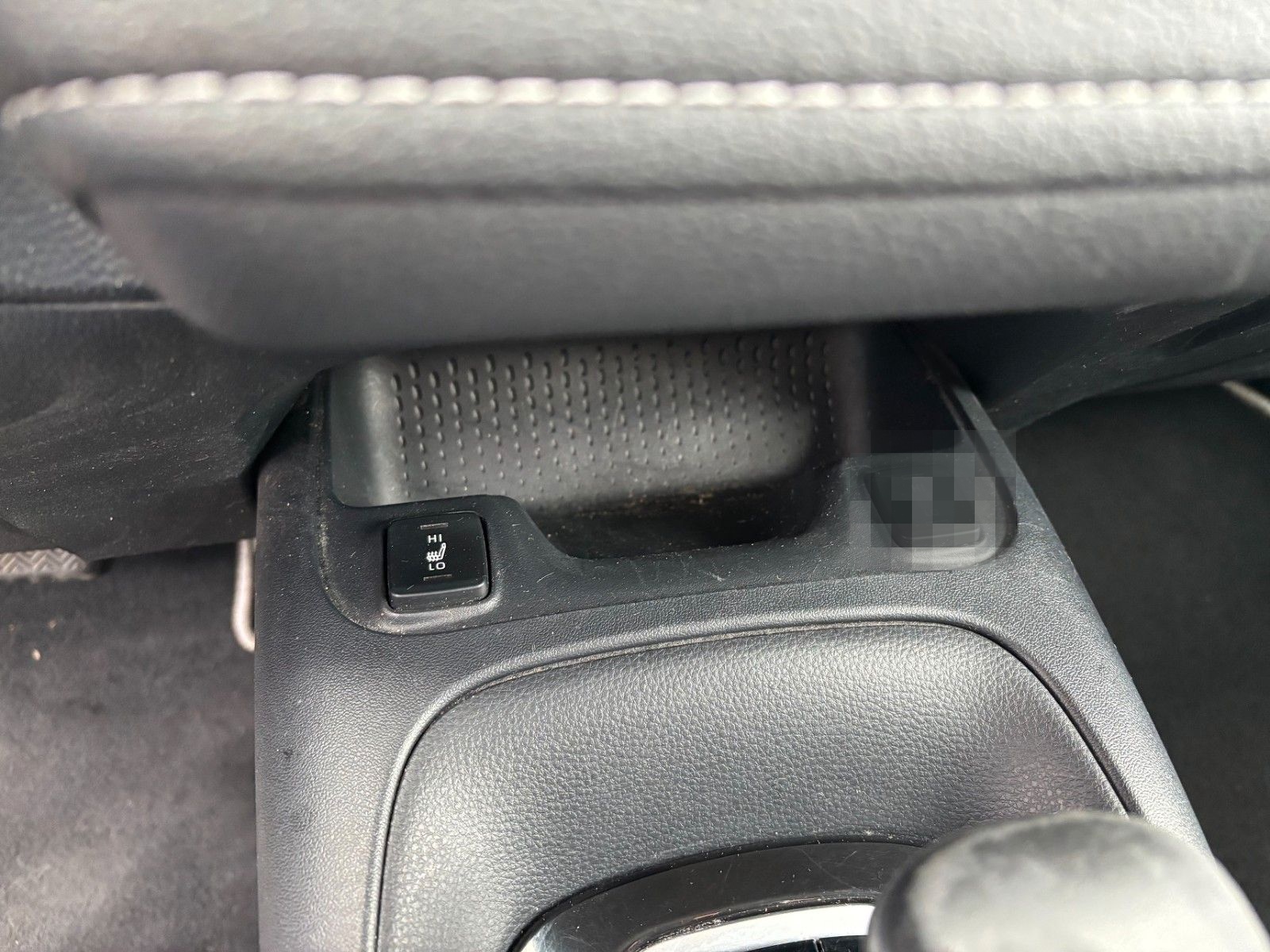 Toyota Corolla 1,8 Hybrid Club Touring Sports Relax foto 14