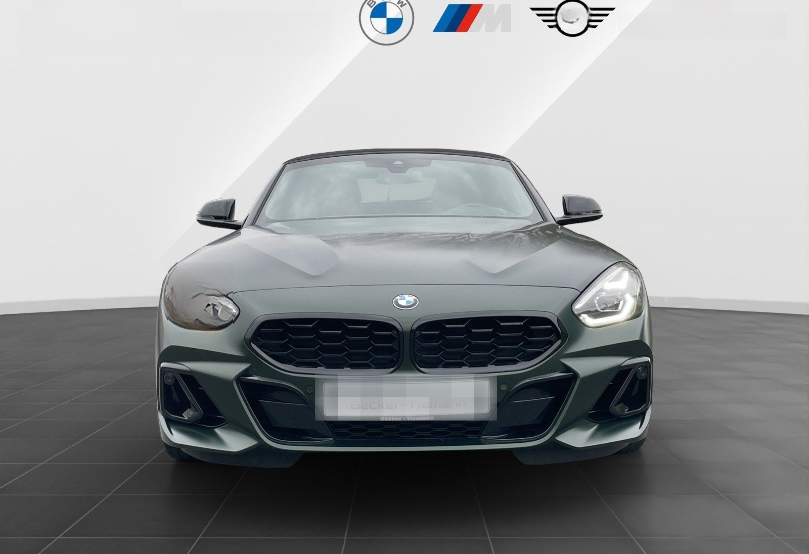 BMW Z4 M40i Head-Up | Driv.Assist. | HK HiFi | M Spo foto 2