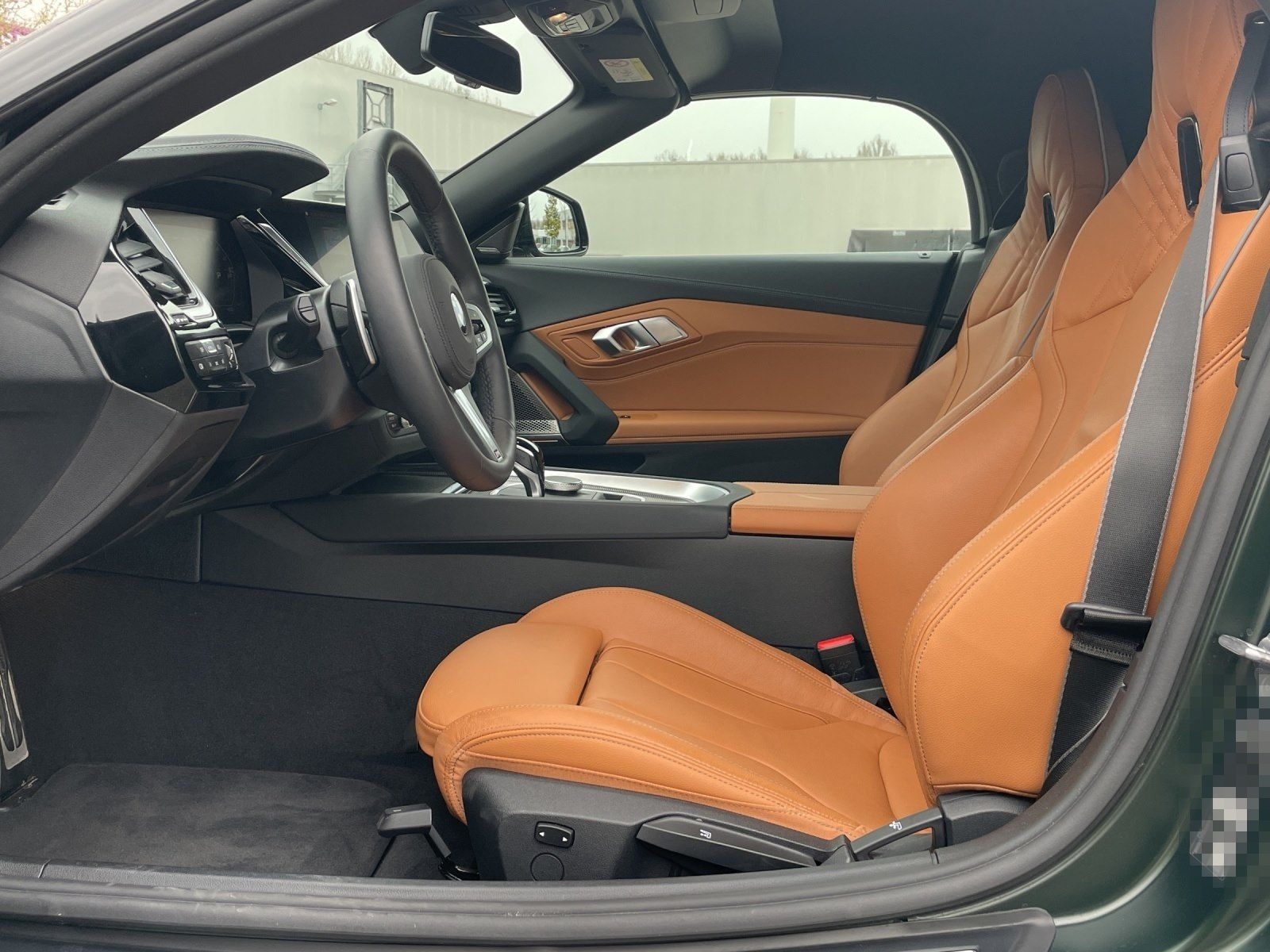 BMW Z4 M40i Head-Up | Driv.Assist. | HK HiFi | M Spo foto 14