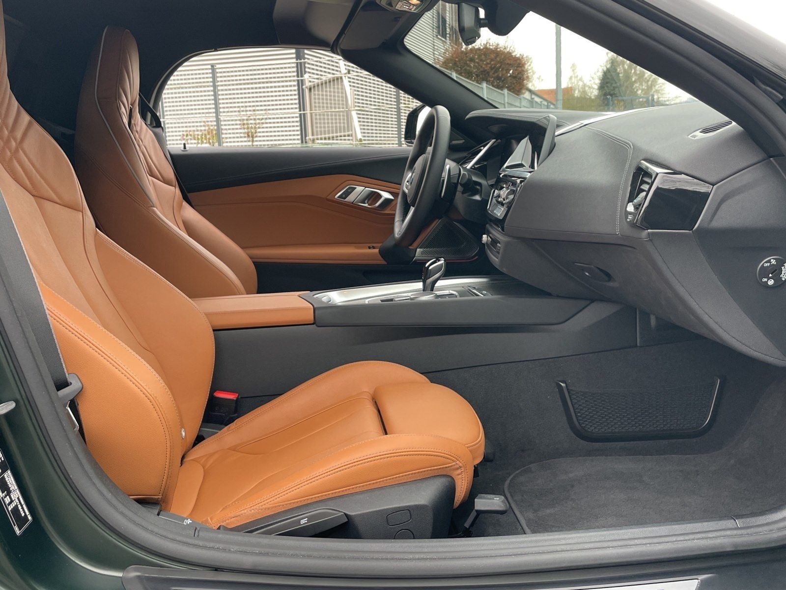 BMW Z4 M40i Head-Up | Driv.Assist. | HK HiFi | M Spo foto 15