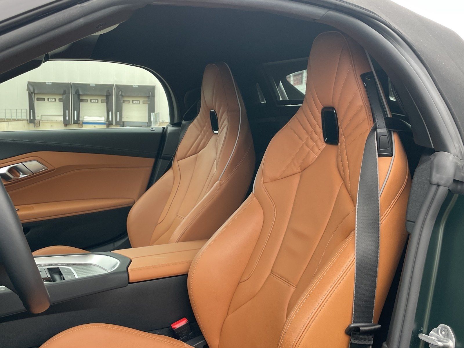 BMW Z4 M40i Head-Up | Driv.Assist. | HK HiFi | M Spo foto 17