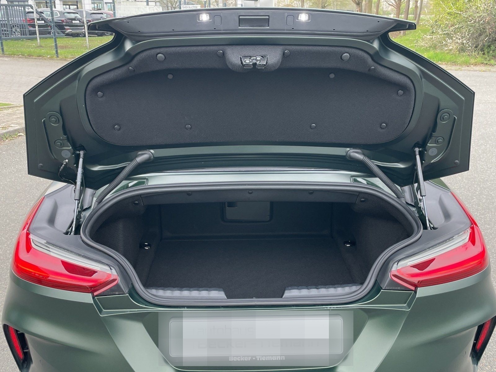 BMW Z4 M40i Head-Up | Driv.Assist. | HK HiFi | M Spo foto 18