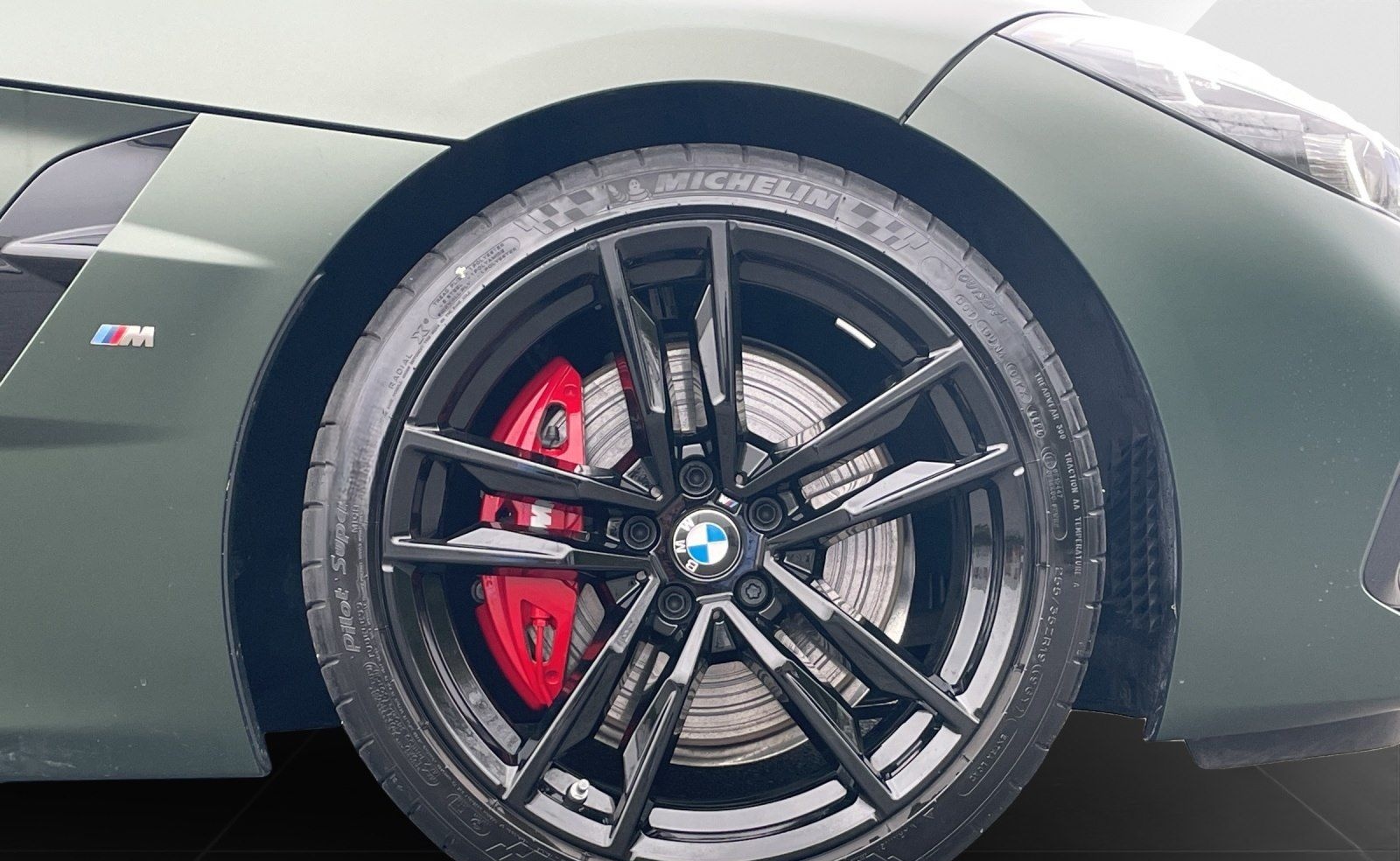 BMW Z4 M40i Head-Up | Driv.Assist. | HK HiFi | M Spo foto 19