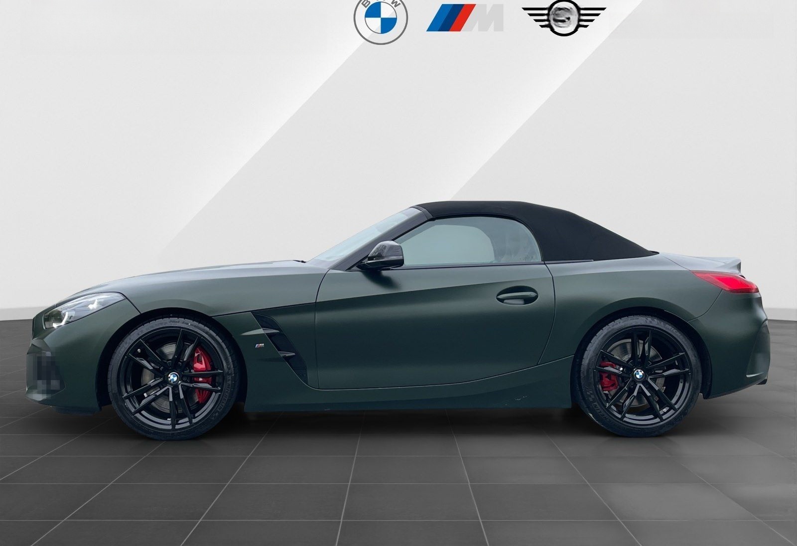 BMW Z4 M40i Head-Up | Driv.Assist. | HK HiFi | M Spo foto 3