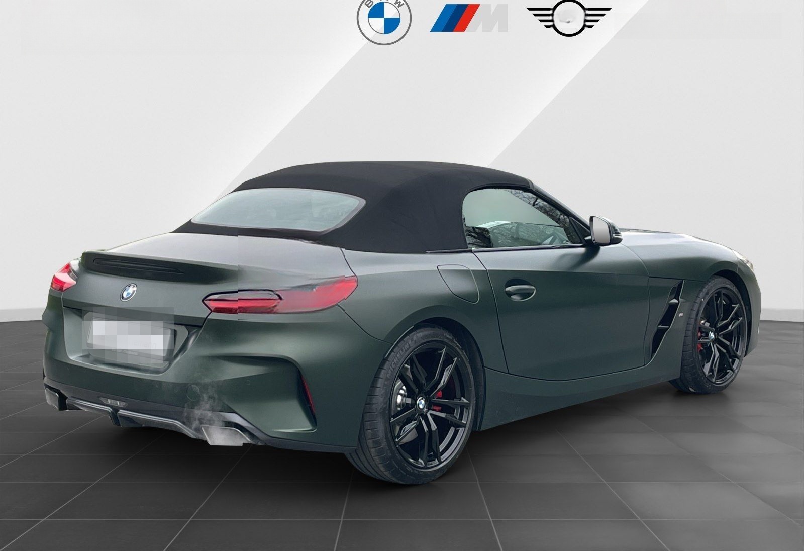 BMW Z4 M40i Head-Up | Driv.Assist. | HK HiFi | M Spo foto 6